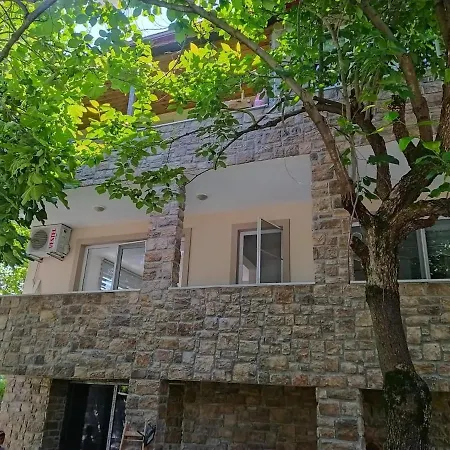 House With A Detached Garden And Heated Pool For Rent Sapanca